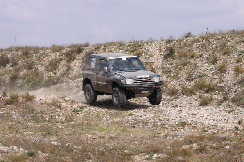 Offroad Marathon